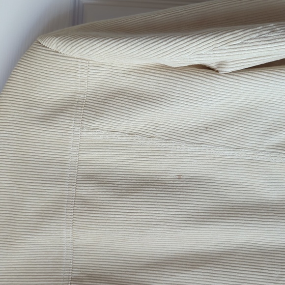 Vintage Changing Scene Blazer - Picture 8 of 10